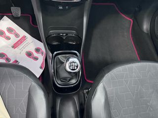 Toyota Aygo 2021 cabrio full extraa ένας ιδιοκτήτης δερμάτινο σαλόνι-thumb-40