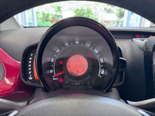 Toyota Aygo 2021 cabrio full extraa ένας ιδιοκτήτης δερμάτινο σαλόνι-thumb-44