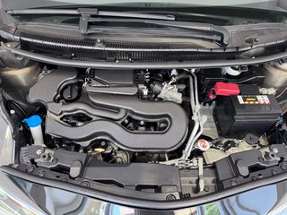 Toyota Aygo 2021 cabrio full extraa ένας ιδιοκτήτης δερμάτινο σαλόνι-thumb-50