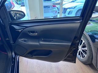 Toyota Aygo 2021 cabrio full extraa ένας ιδιοκτήτης δερμάτινο σαλόνι-thumb-31