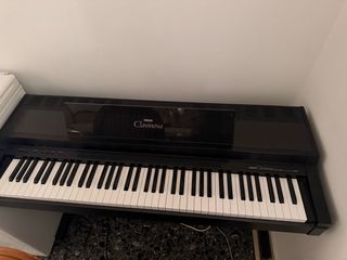 clavinova CLP-200 YAMAHA