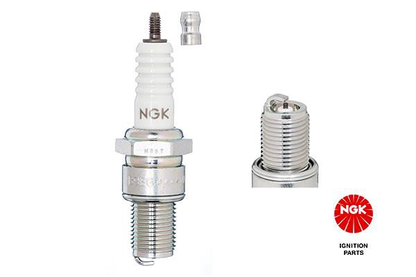 Μπουζί NGK 3630
