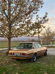 Opel Ascona 1978 sr
