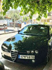Alfa Romeo Alfa 159 2007 1.8