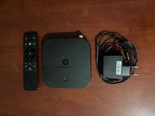 Cosmote box tv