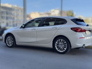 Bmw 116 2023