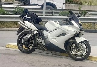 Honda VFR 2006