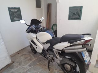 Honda VFR 2006-thumb-1