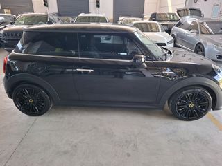 Mini Cooper SE 2022 ΕΛΛΗΝΙΚΗΣ ΑΝΤΙΠΡΟΩΠΟΙΕΙΑΣ-thumb-1