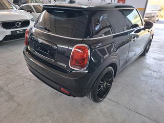 Mini Cooper SE 2022 ΕΛΛΗΝΙΚΗΣ ΑΝΤΙΠΡΟΩΠΟΙΕΙΑΣ-thumb-2