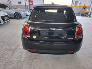 Mini Cooper SE 2022 ΕΛΛΗΝΙΚΗΣ ΑΝΤΙΠΡΟΩΠΟΙΕΙΑΣ-thumb-3