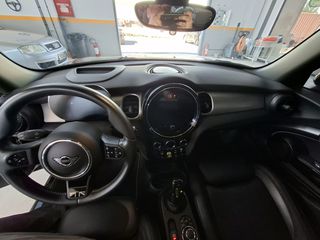 Mini Cooper SE 2022 ΕΛΛΗΝΙΚΗΣ ΑΝΤΙΠΡΟΩΠΟΙΕΙΑΣ-thumb-8