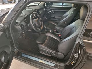 Mini Cooper SE 2022 ΕΛΛΗΝΙΚΗΣ ΑΝΤΙΠΡΟΩΠΟΙΕΙΑΣ-thumb-9