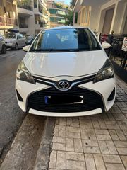 Toyota Yaris 2015