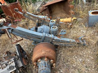 ΑΞΟΝΑΣ ΜΠΡΟΣΤΑ ΑΠΟ ΜΑΝ 422 ΜΕ ΣΟΥΣΤΕΣ-thumb-1
