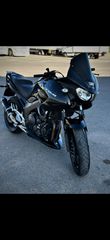 Yamaha 2007 TDM 900