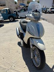 Piaggio Beverly 300 2015