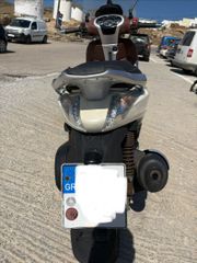 Piaggio Beverly 300 2015-thumb-6