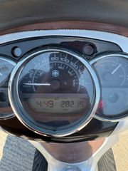 Piaggio Beverly 300 2015-thumb-10