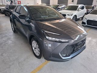 Toyota C-HR 2024 HEV C-Ult 1.8