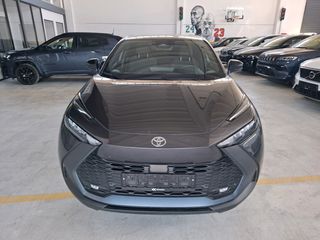 Toyota C-HR 2024 HEV C-Ult 1.8-thumb-7