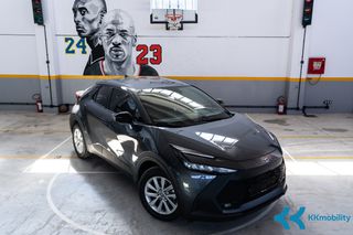 Toyota C-HR 2024 HEV C-Ult 1.8