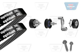 Σετ οδοντωτού ιμάντα Optibelt-ZRK KIT OPTIBELT KT1209