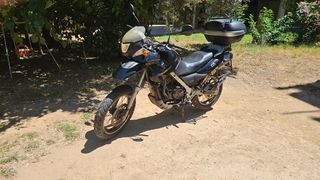 Bmw G 650 GS 2009