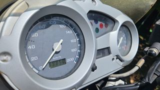 Bmw G 650 GS 2009-thumb-1