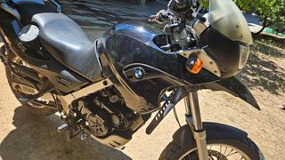 Bmw G 650 GS 2009-thumb-3