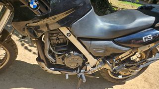 Bmw G 650 GS 2009-thumb-8
