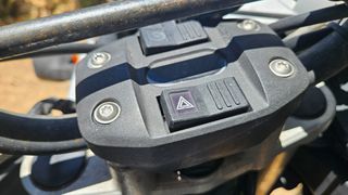 Bmw G 650 GS 2009-thumb-10