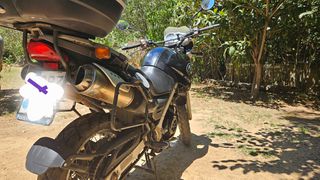 Bmw G 650 GS 2009-thumb-11