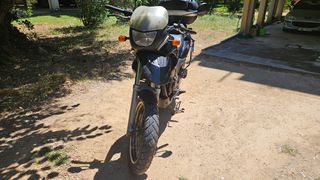 Bmw G 650 GS 2009-thumb-12
