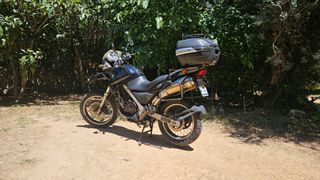 Bmw G 650 GS 2009-thumb-13