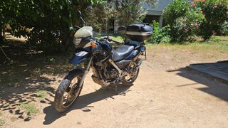 Bmw G 650 GS 2009-thumb-14