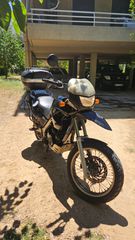 Bmw G 650 GS 2009-thumb-15