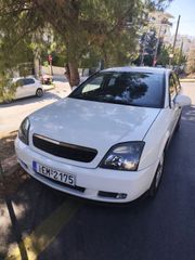 Opel Vectra 2005 Vectra