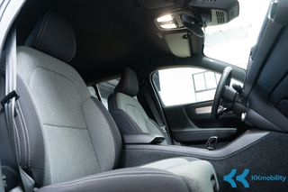 Volvo XC40 2022 MHEV B3 163hp AT Core-thumb-24