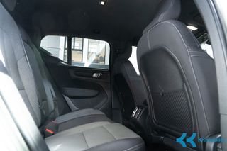Volvo XC40 2022 MHEV B3 163hp AT Core-thumb-25
