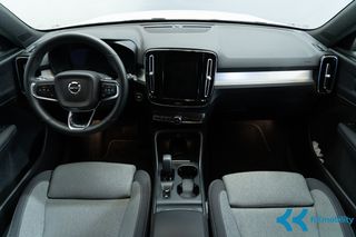 Volvo XC40 2022 MHEV B3 163hp AT Core-thumb-18