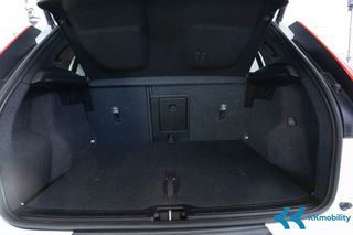 Volvo XC40 2022 MHEV B3 163hp AT Core-thumb-27