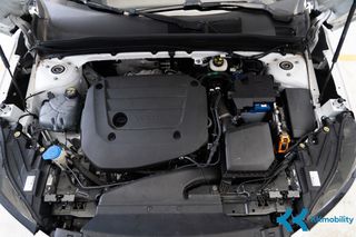 Volvo XC40 2022 MHEV B3 163hp AT Core-thumb-26