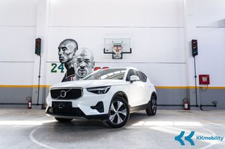 Volvo XC40 2022 MHEV B3 163hp AT Core-thumb-3