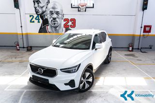 Volvo XC40 2022 MHEV B3 163hp AT Core-thumb-4