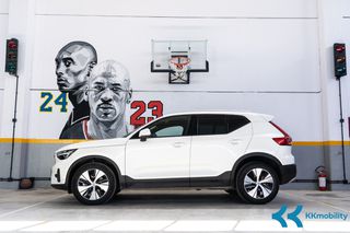 Volvo XC40 2022 MHEV B3 163hp AT Core-thumb-6