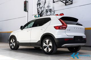 Volvo XC40 2022 MHEV B3 163hp AT Core-thumb-7