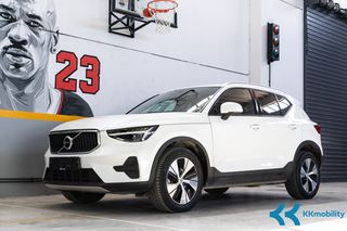 Volvo XC40 2022 MHEV B3 163hp AT Core-thumb-8