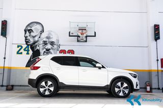 Volvo XC40 2022 MHEV B3 163hp AT Core-thumb-9