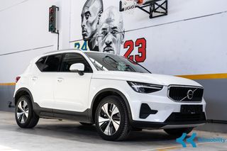 Volvo XC40 2022 MHEV B3 163hp AT Core-thumb-10